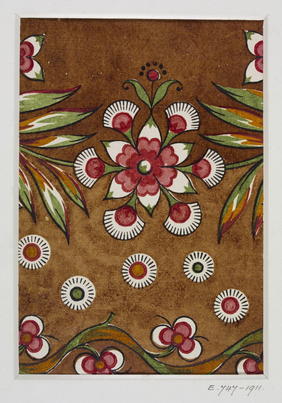 unknown, Print