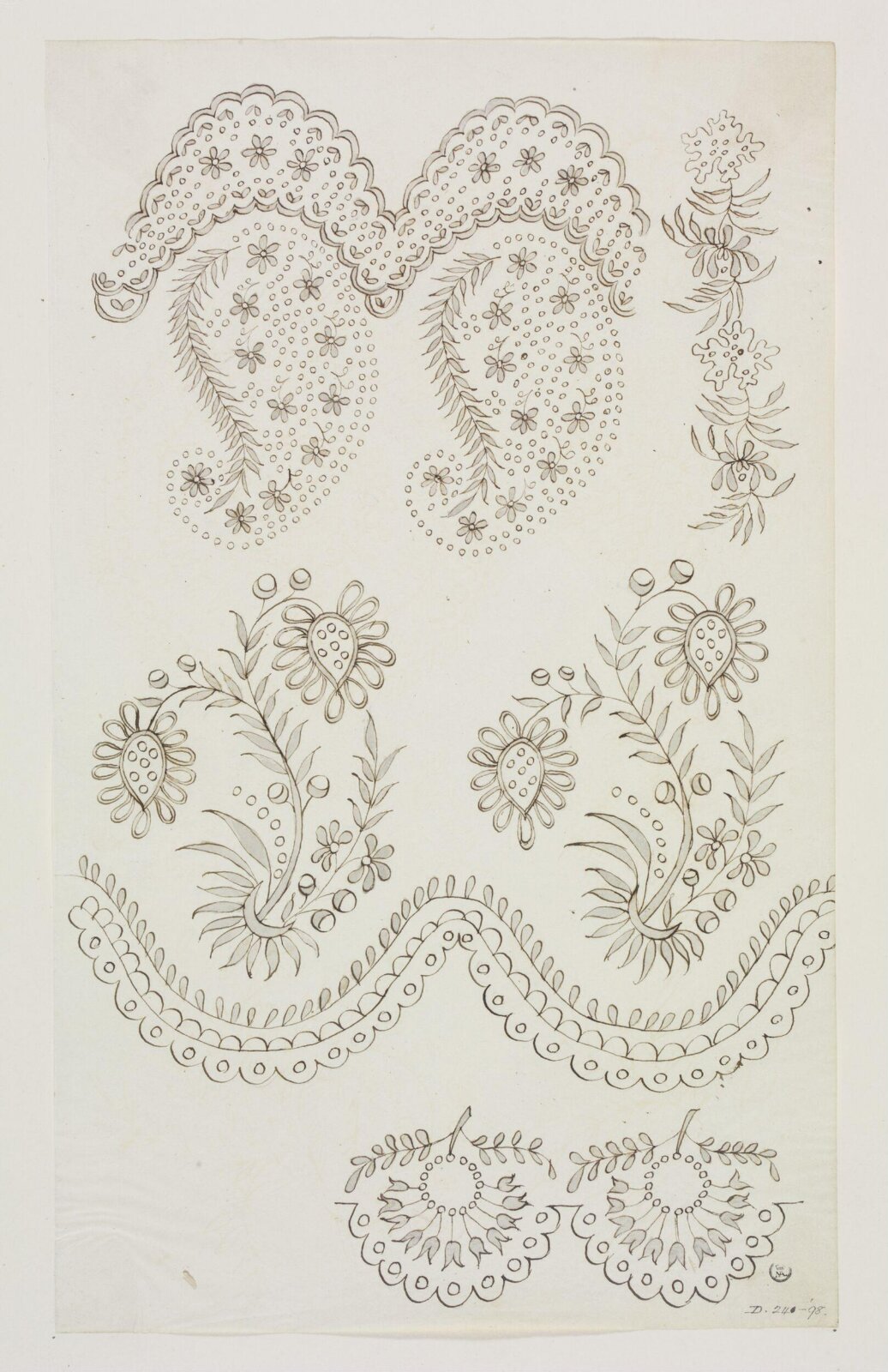 Drawing
