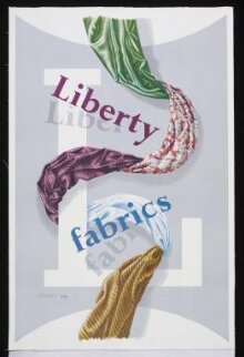 Liberty Fabrics thumbnail 1