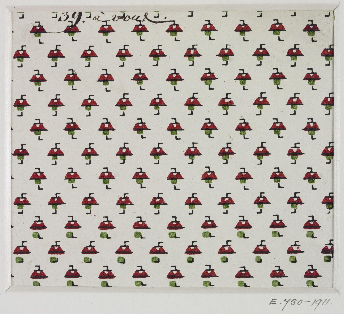 unknown, Print
