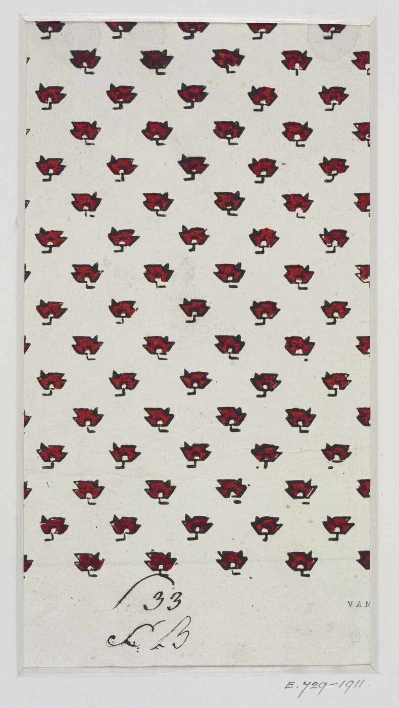 unknown, Print