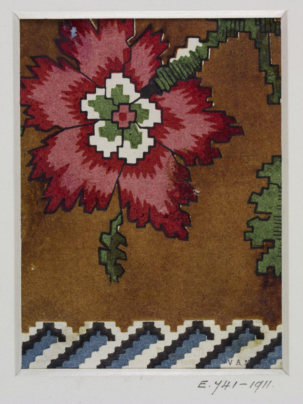 unknown, Print