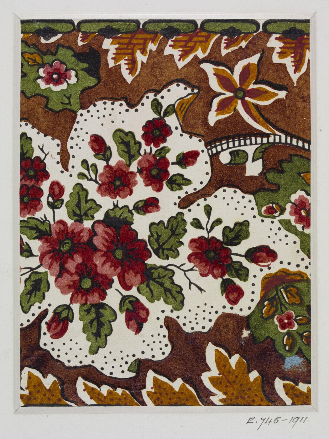 unknown, Print