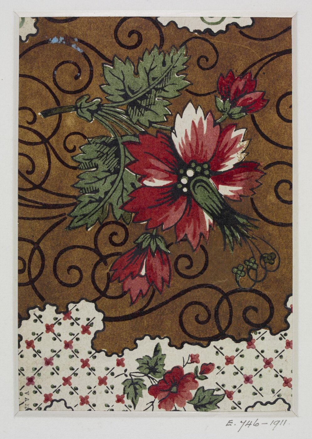 unknown, Print