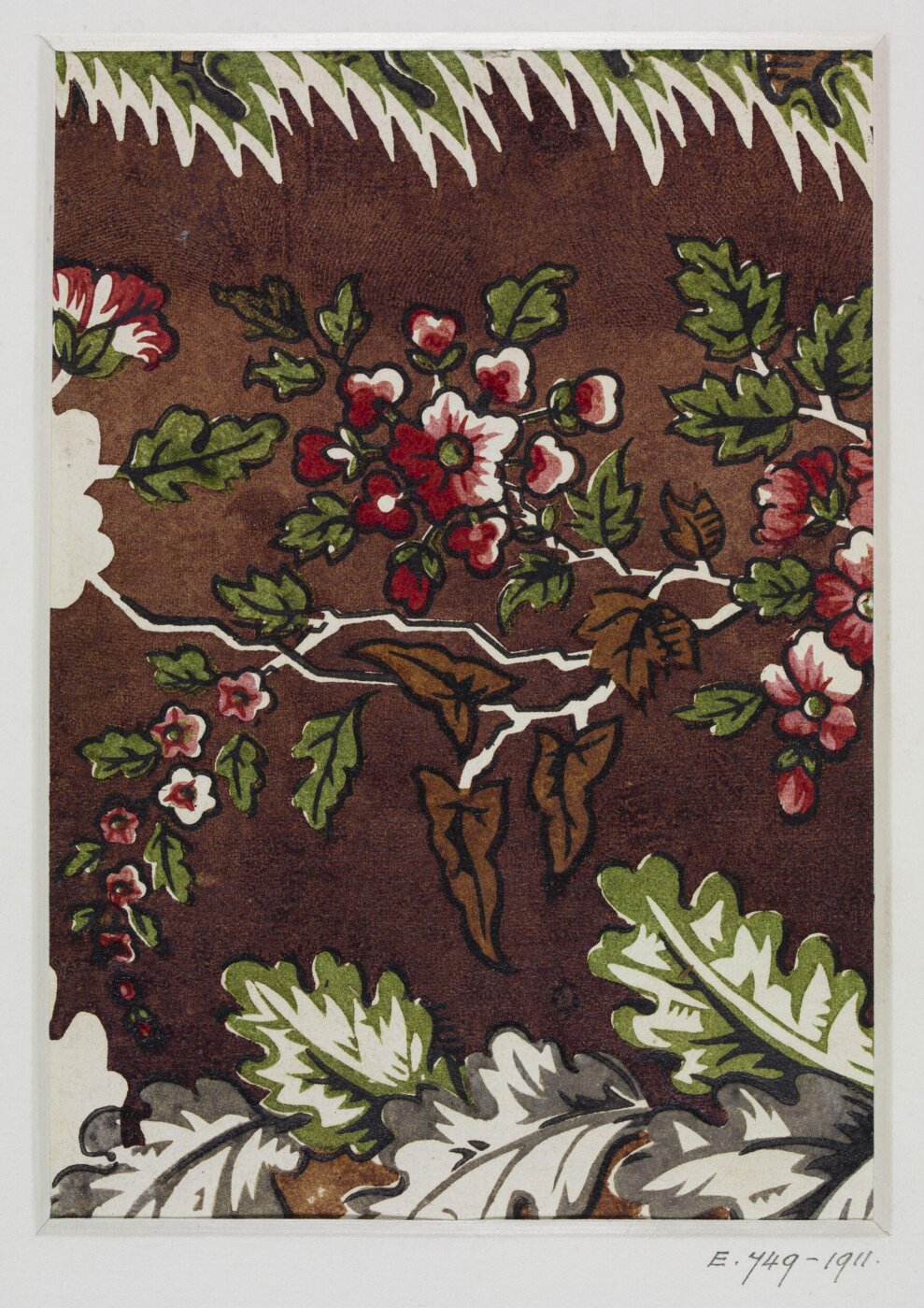 unknown, Print