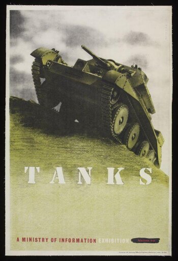 Tanks