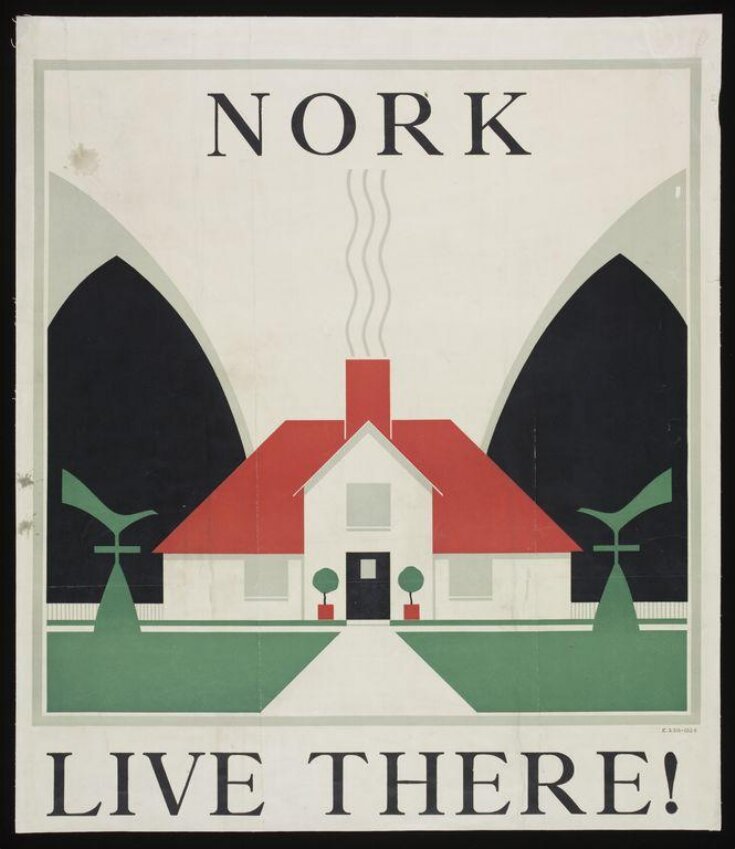 Nork. Live There! image