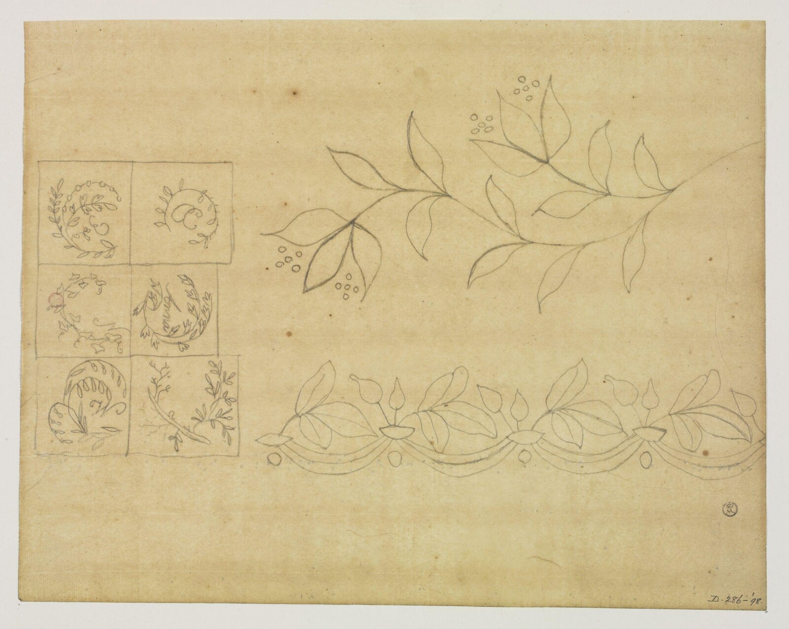 Drawing