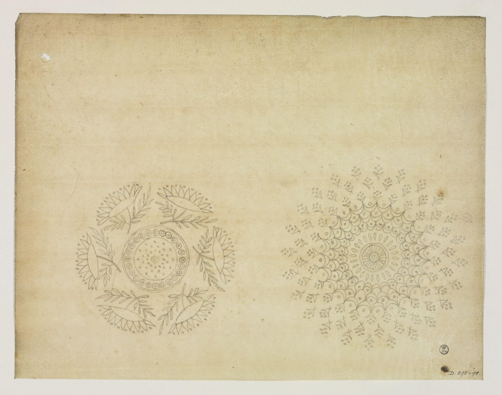 Drawing