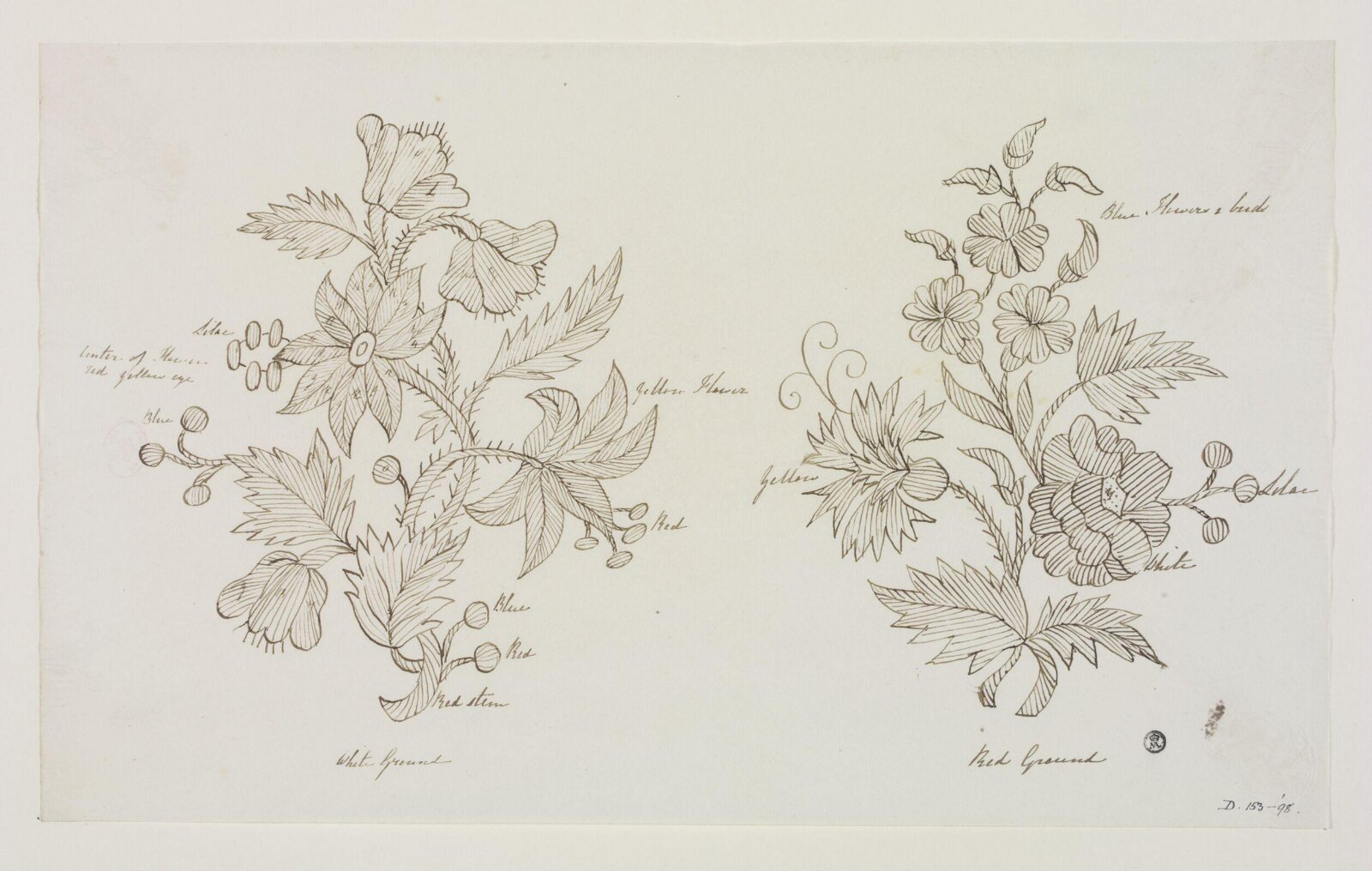 Drawing