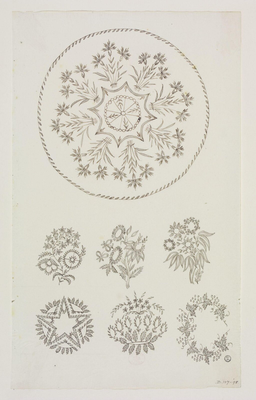 Drawing