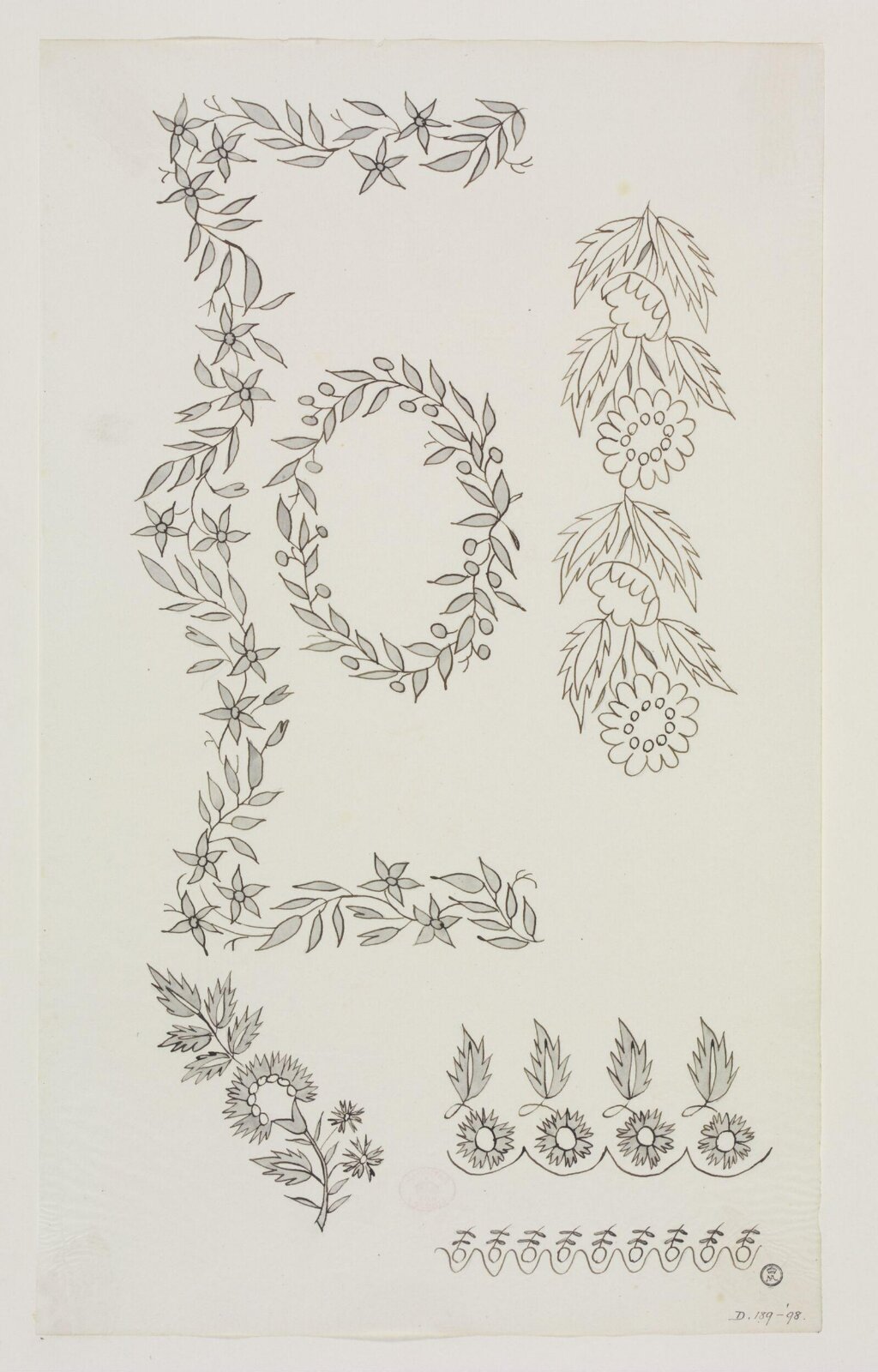 Drawing