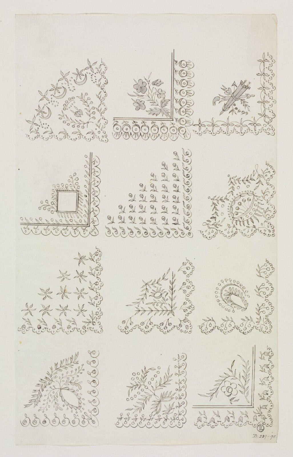 Drawing