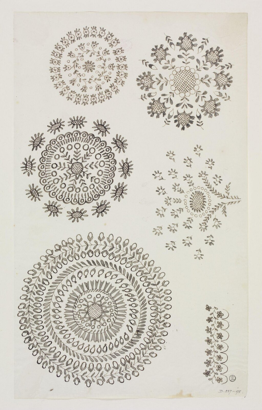 Drawing