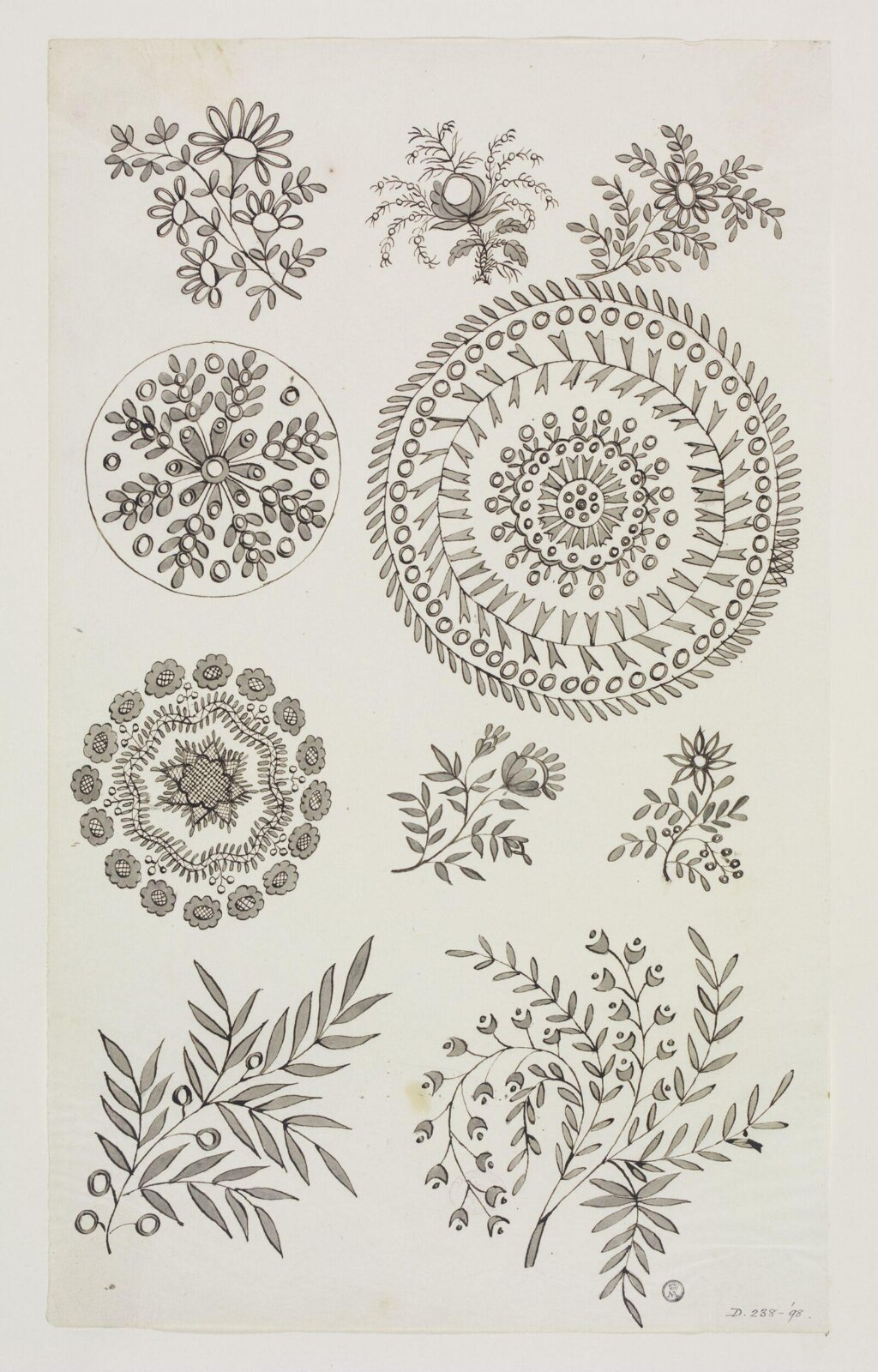 Drawing