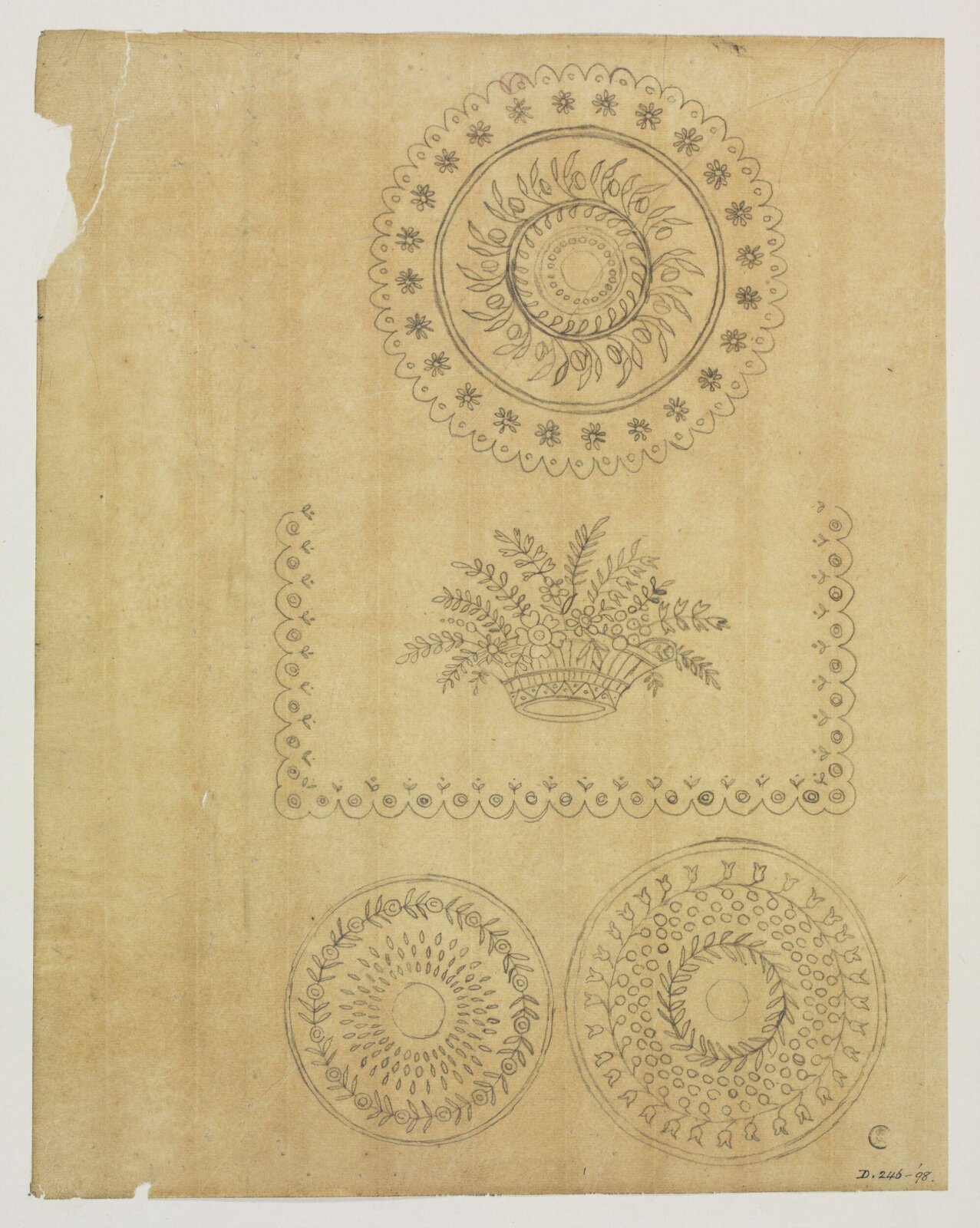 Drawing