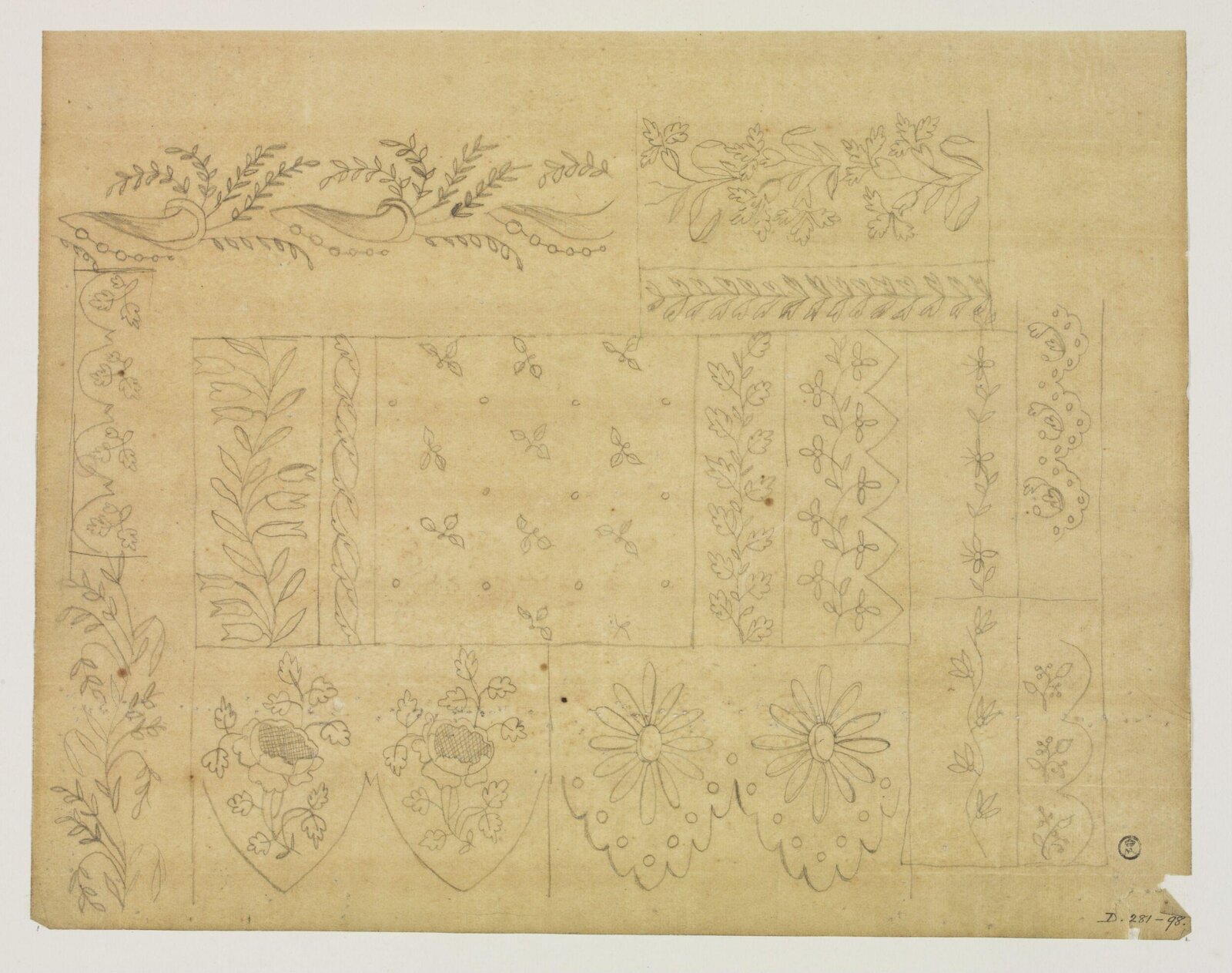 Drawing