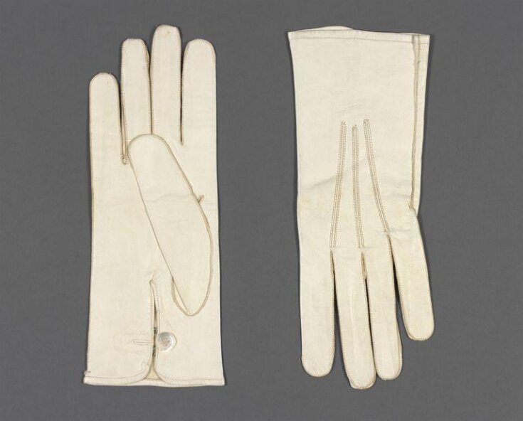 Pair of Gloves top image