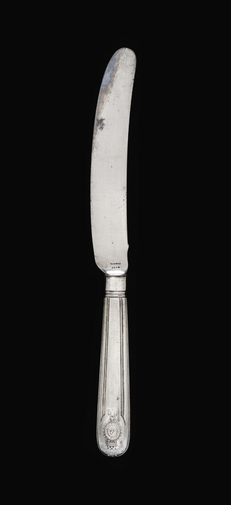 Table Knife top image