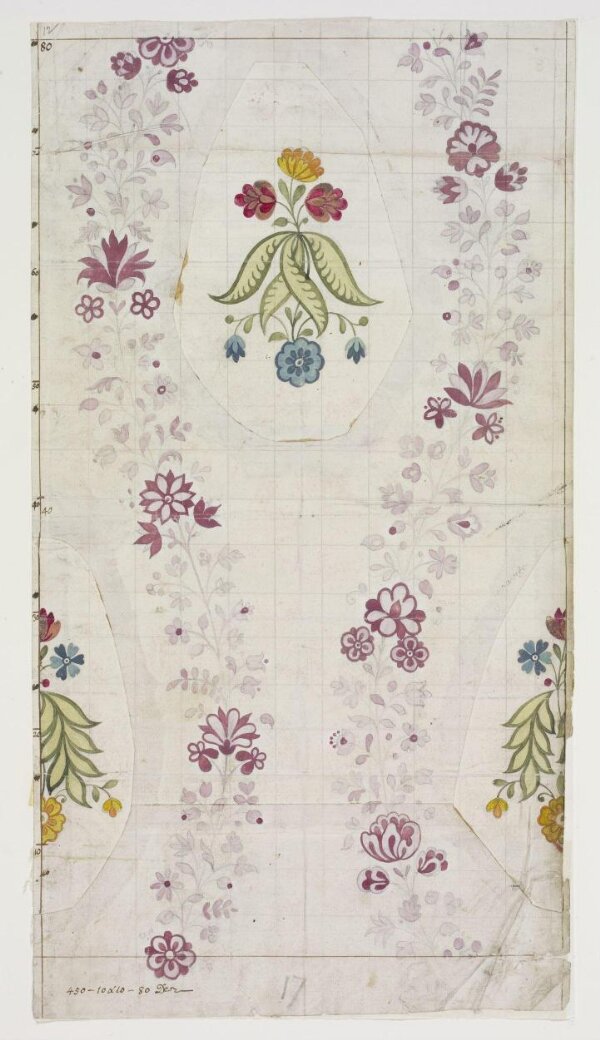 Design | Dandridge, Joseph | Leman, James | V&A Explore The Collections