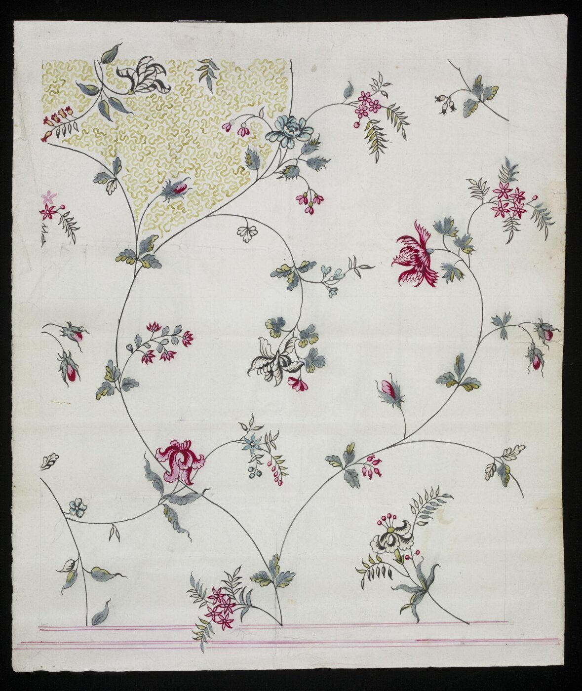 Unknown, Drawing