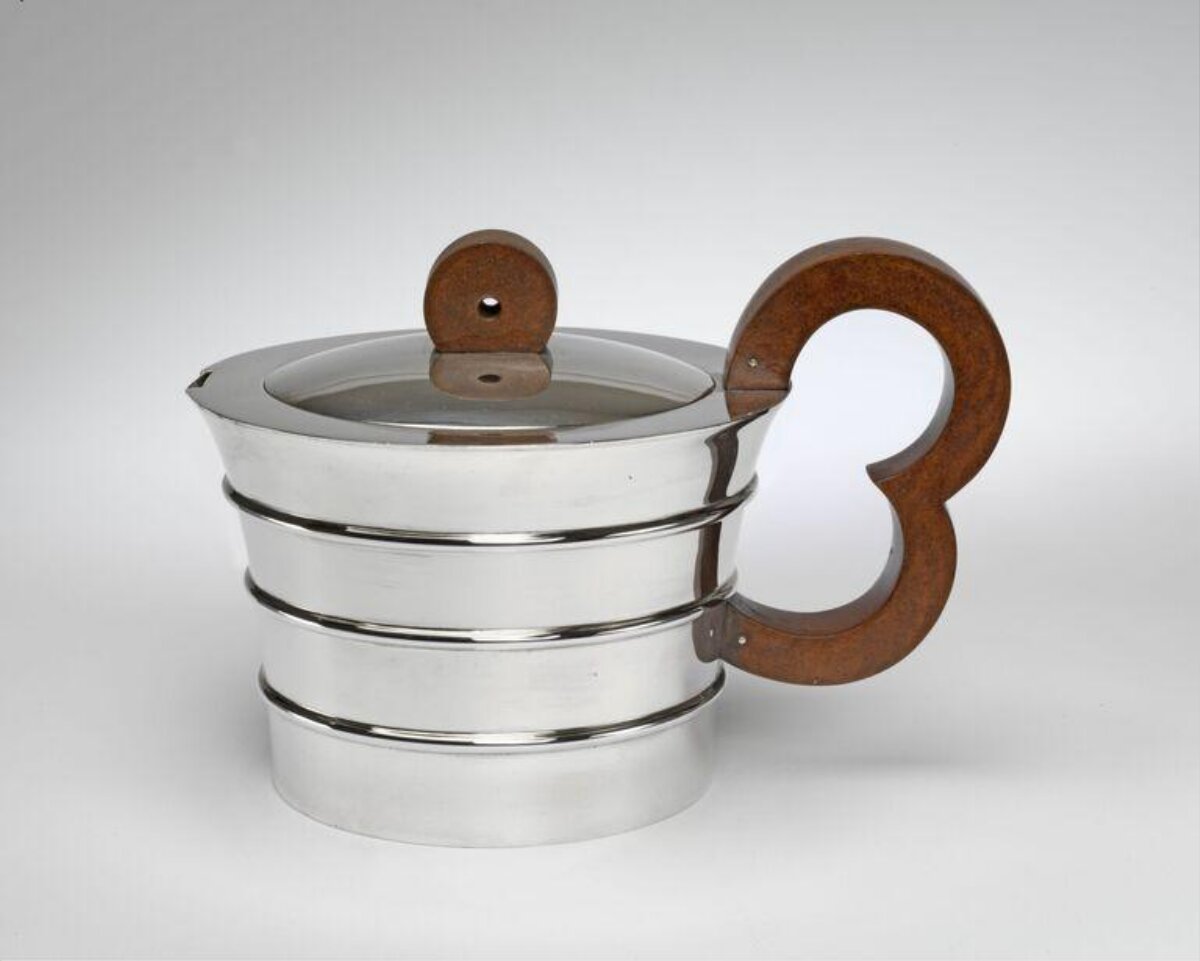 Teapot