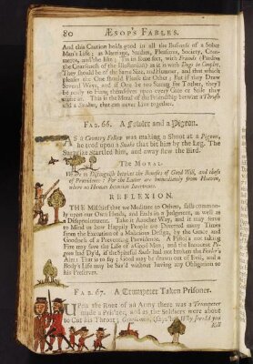 'The Tenterden Aesop'