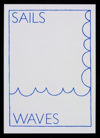 Sails/Waves 2