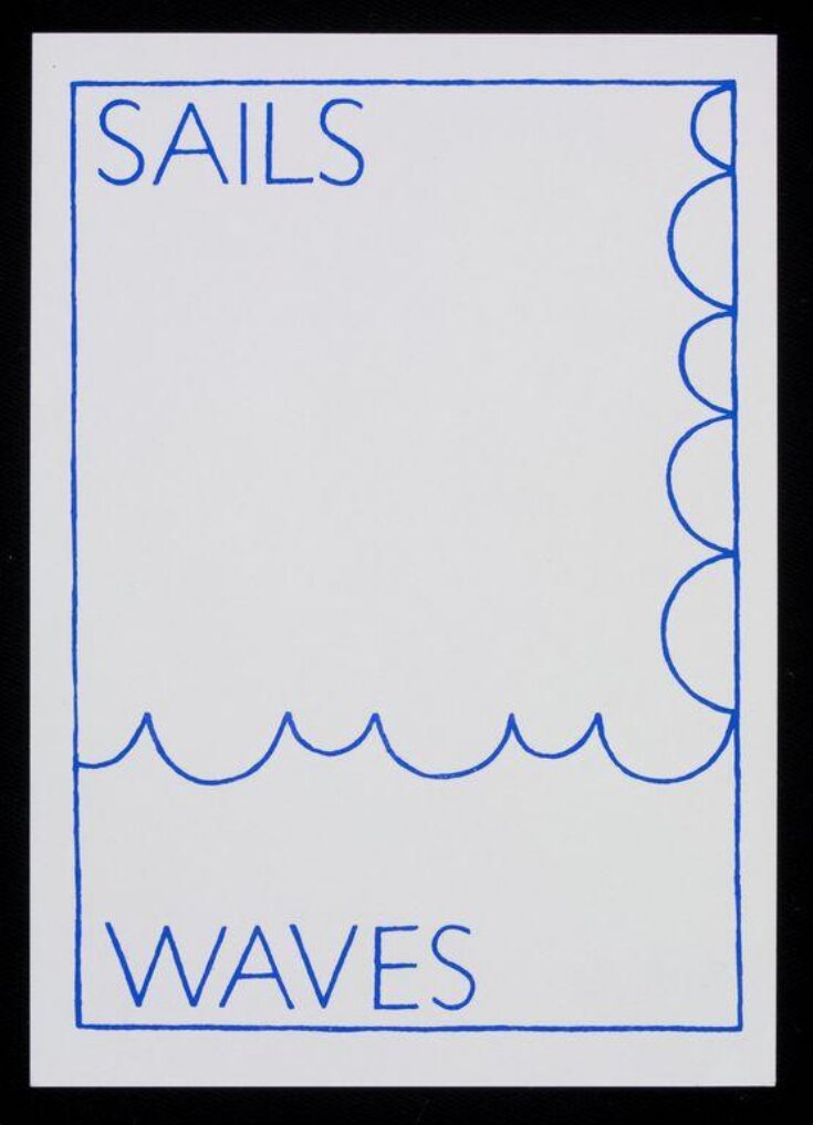 Sails/Waves 2 image