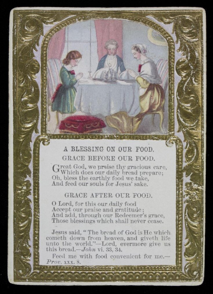 Religious Card top image