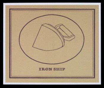 Iron Ship