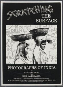 Scratching the Surface thumbnail 1