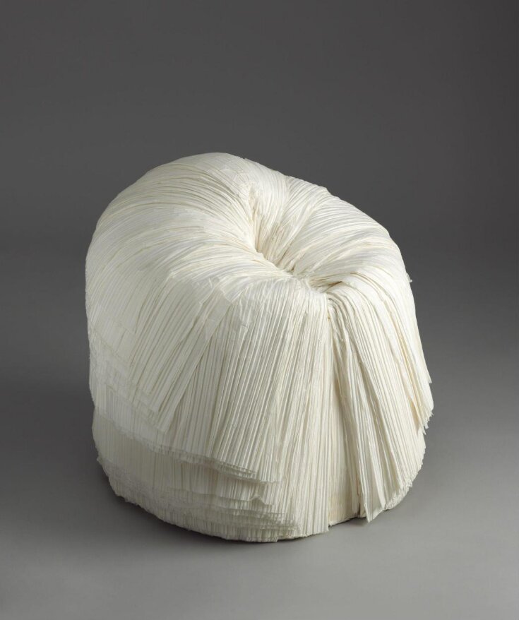Cabbage Chair image