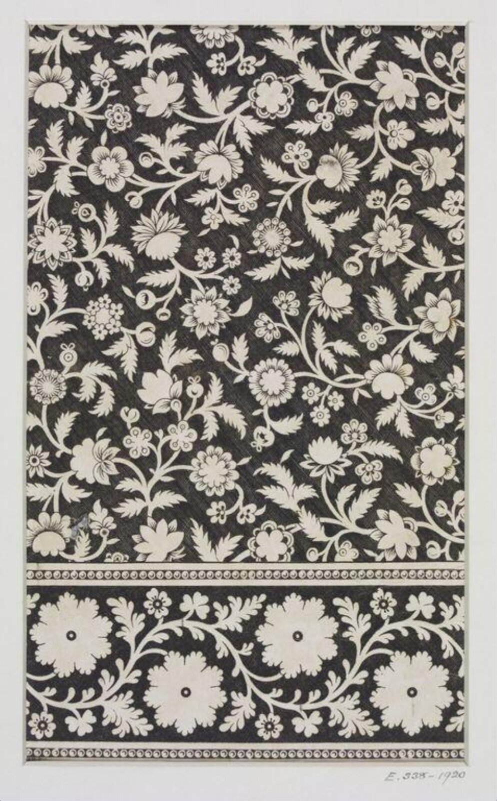 untitled, F. Toraud, late 19th century