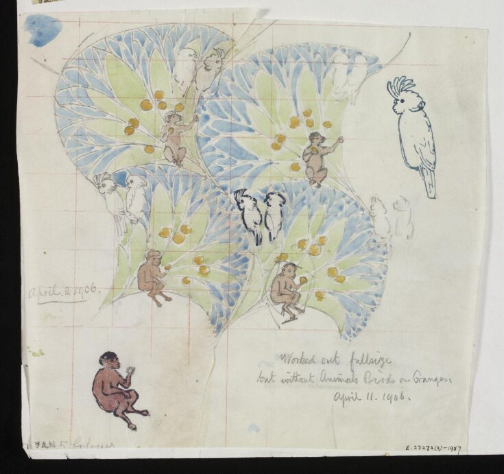George Charles Haité Artwork for Sale at Online Auction | George