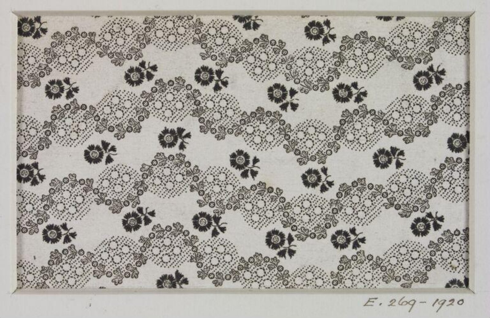 untitled, F. Toraud, late 19th century