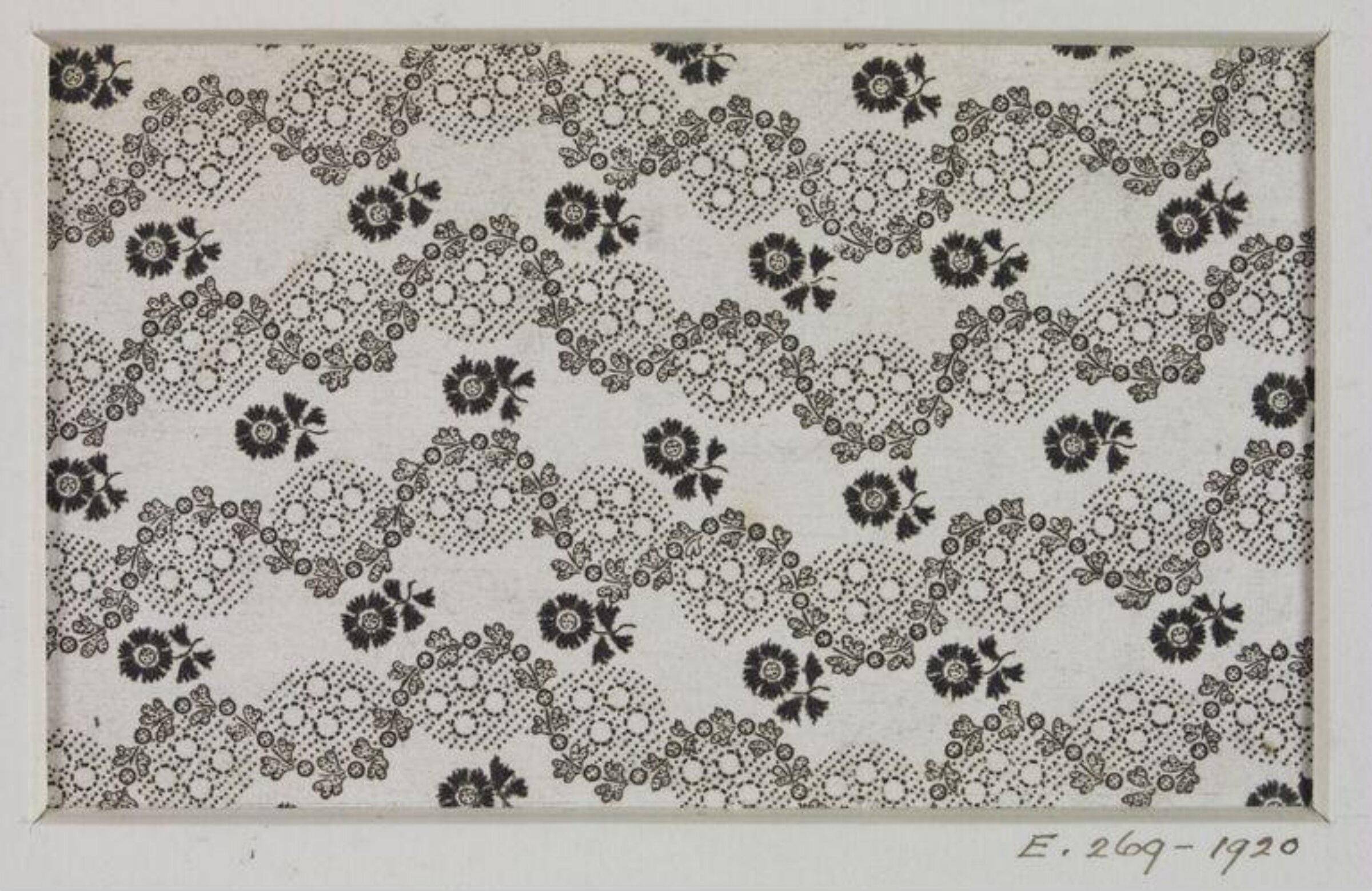 untitled, F. Toraud, late 19th century
