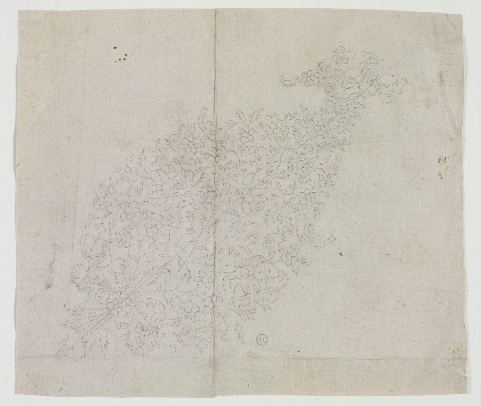 Drawing, late 18th century to early 19th century