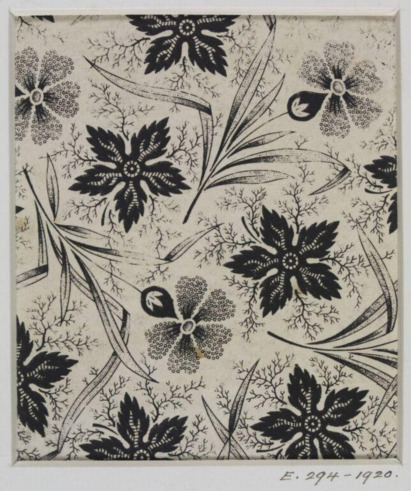 untitled, F. Toraud, late 19th century