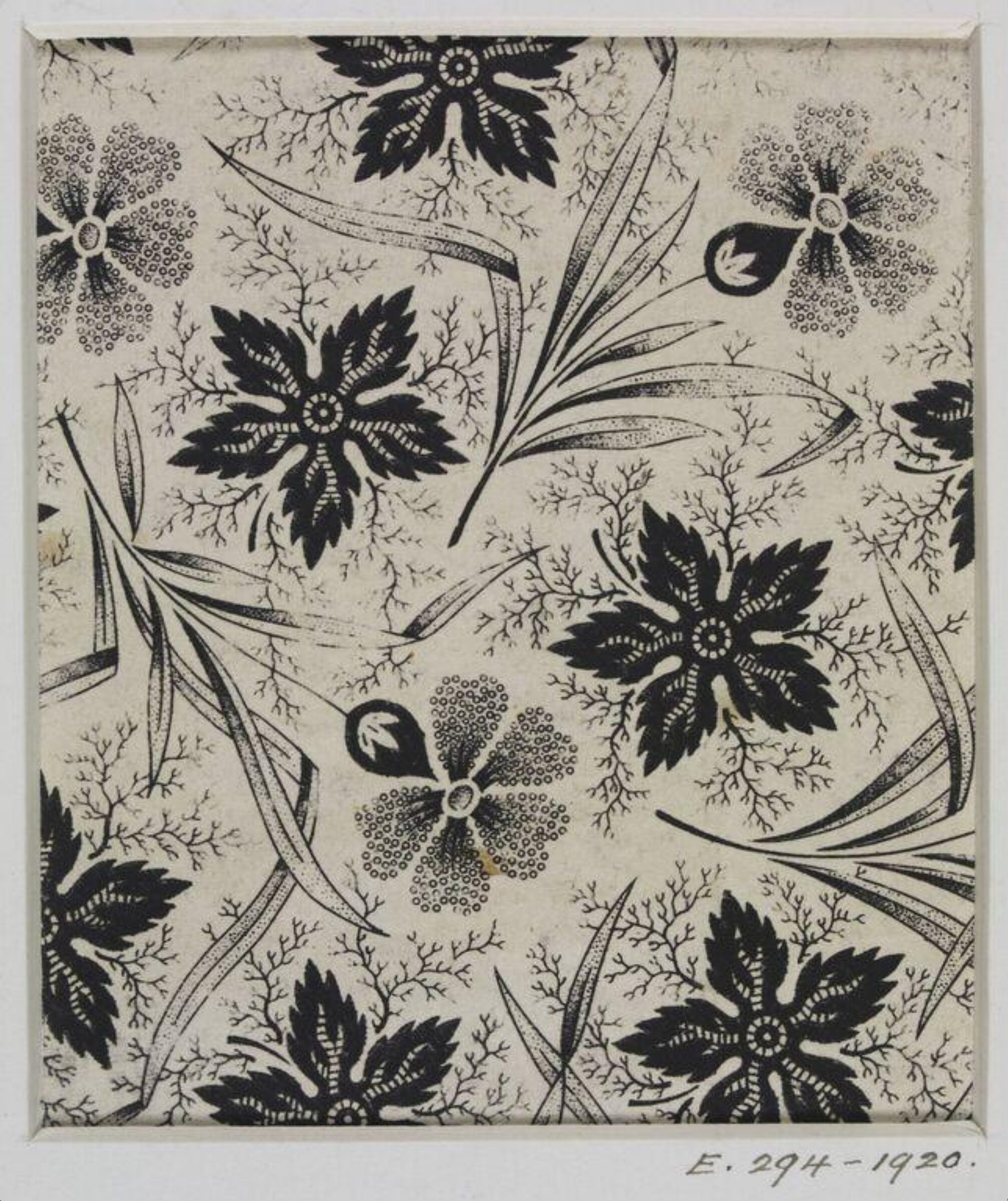 untitled, F. Toraud, late 19th century