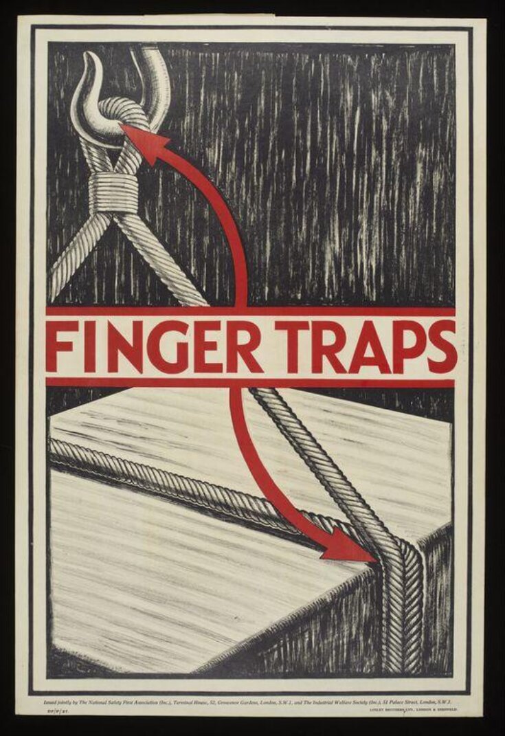 Finger Traps image