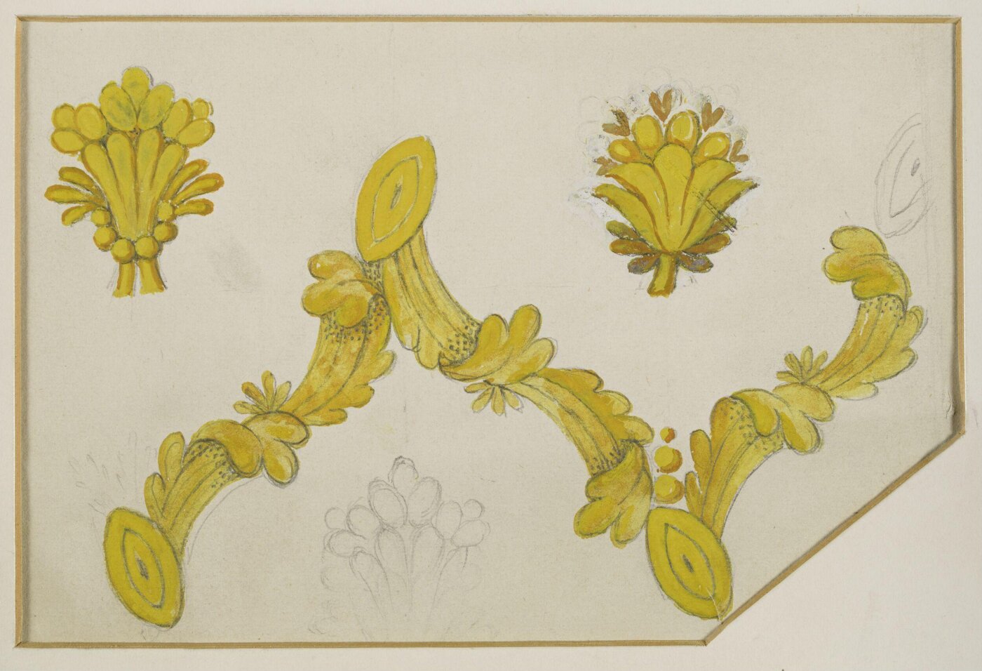 Unknown, Drawing