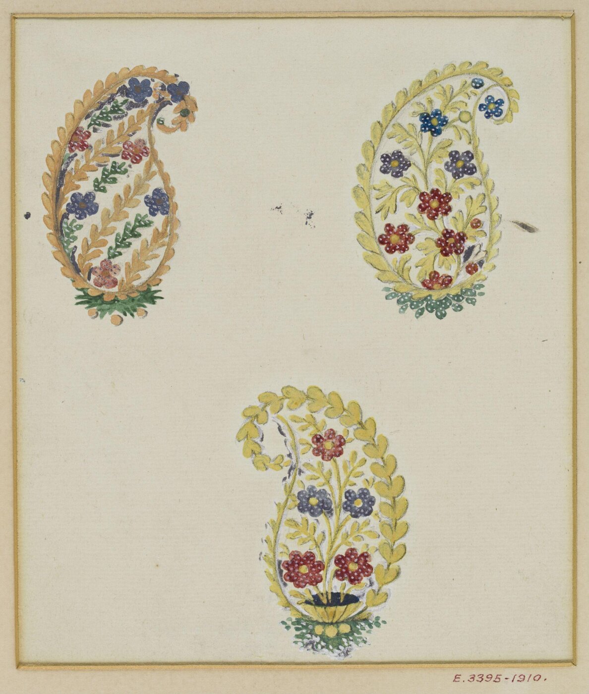 Unknown, Drawing