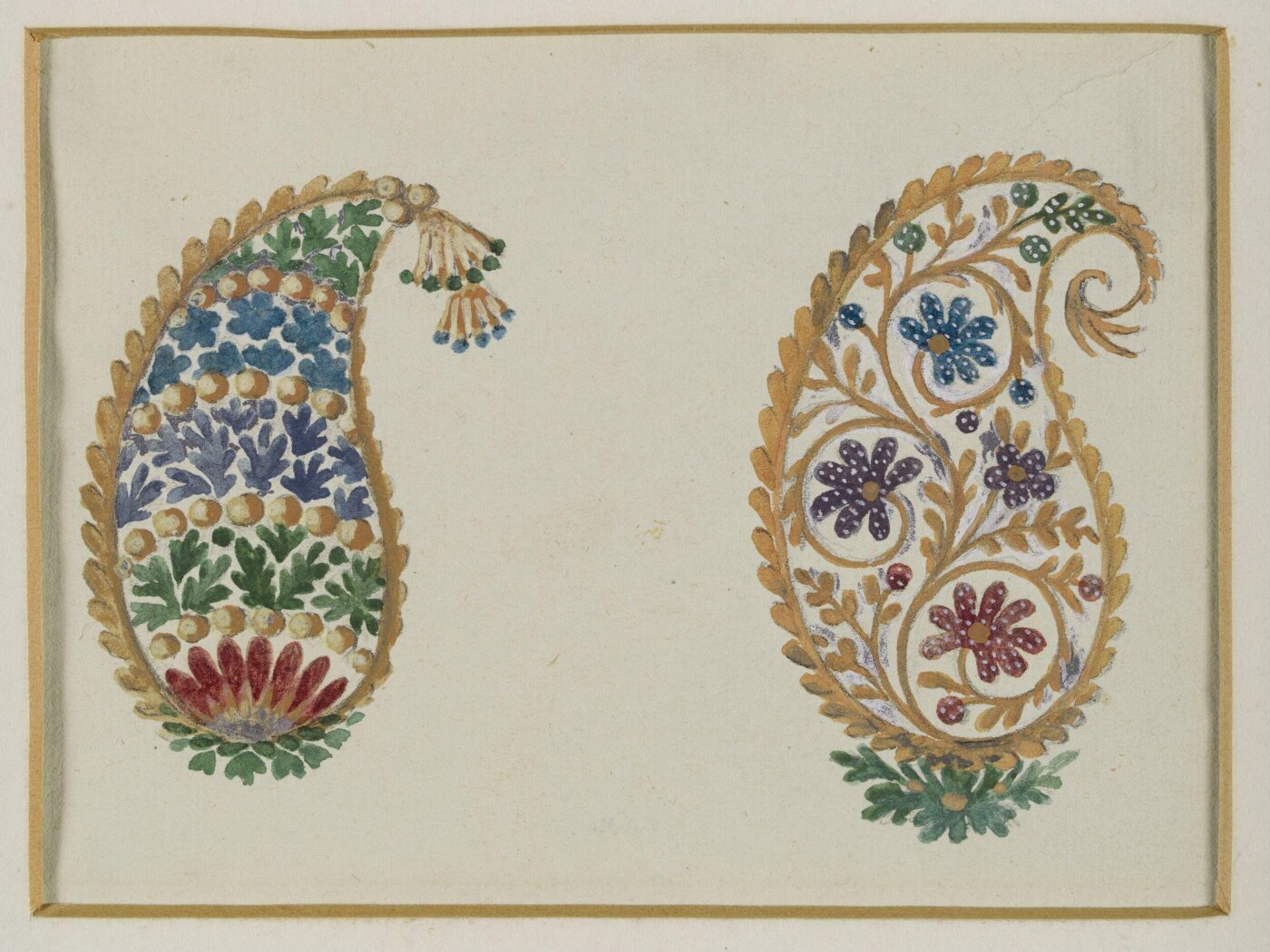 Unknown, Drawing