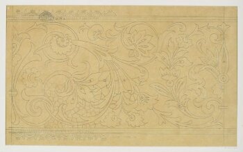 Lace Design | Michael Hayes | V&A Explore The Collections