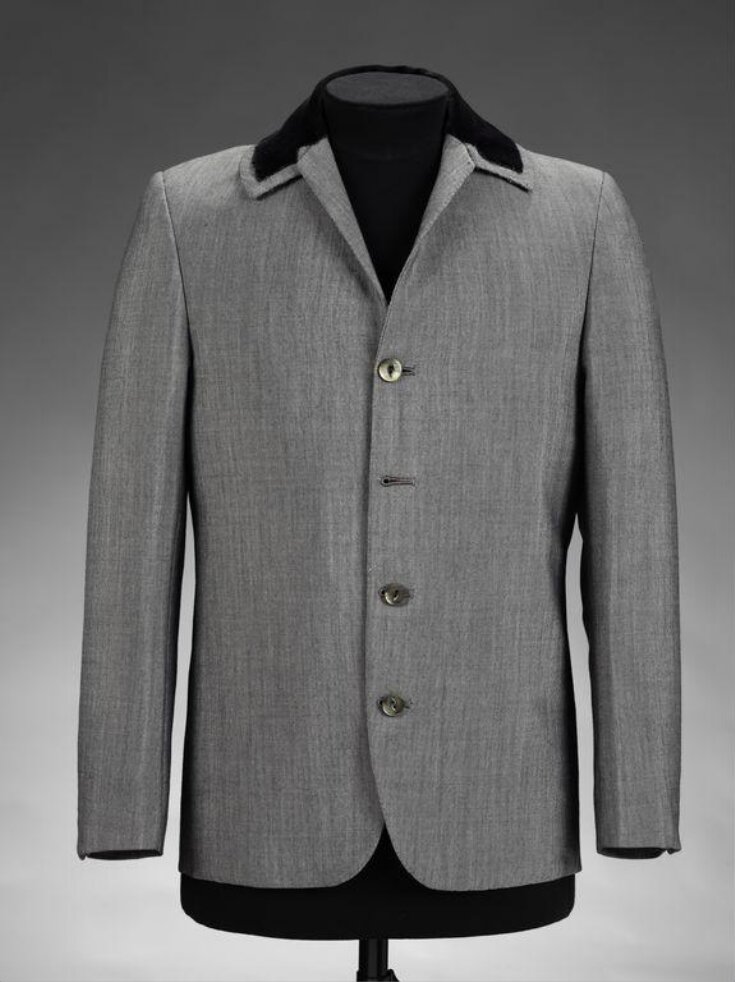 Jacket worn by Ringo Starr | V&A Explore The Collections