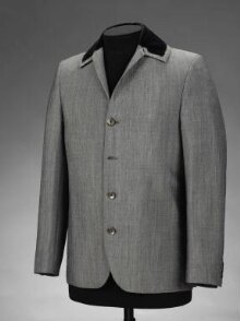 Jacket worn by Ringo Starr thumbnail 1