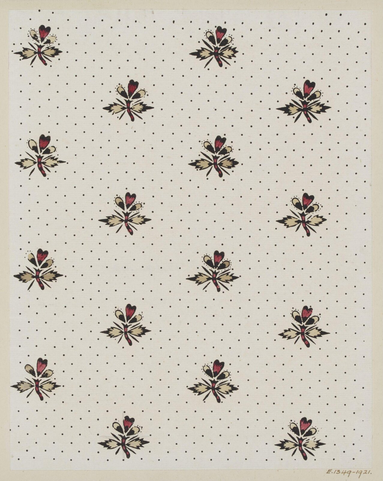 Untitled, early 19th century