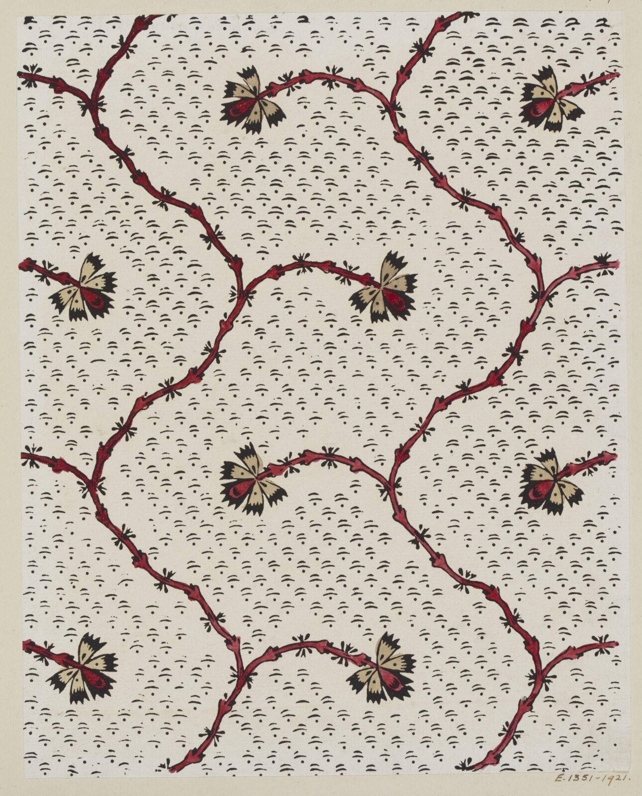 Untitled, early 19th century