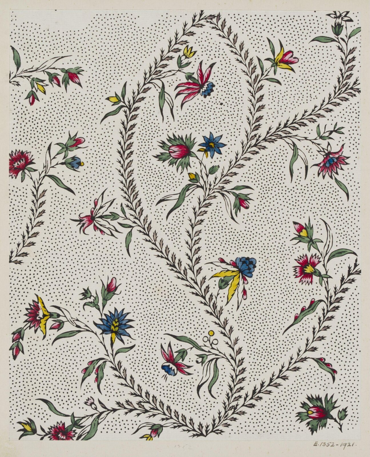 Untitled, early 19th century